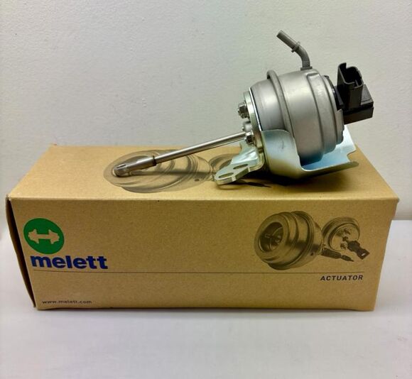 Mellet 1102-312-382 Actuator for Ford