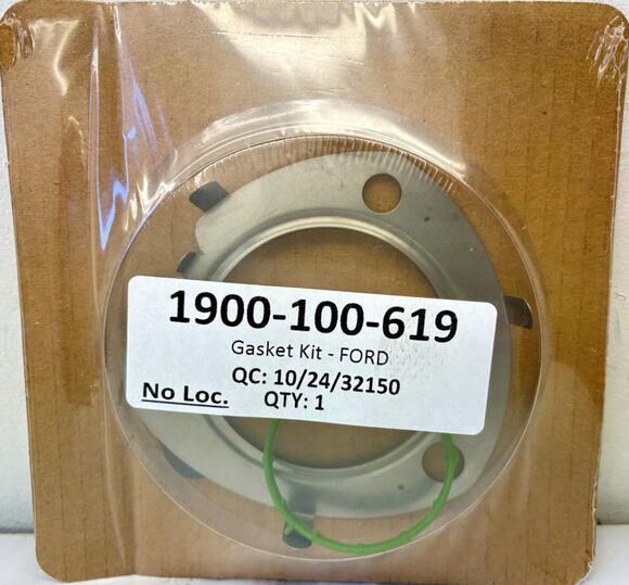 Gasket Kit 1900-100-619 for Ford Ranger, Transit 2.2 TDCI