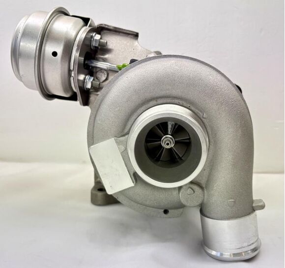 Turbocharger 794097-0003 - Hyundai IX35, Tucson, Kia Optima, Sportage 1.7 CRDi