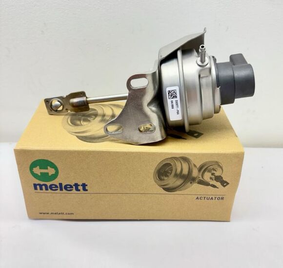 Mellet 1102-215-382 Actuator for Audi, Skoda, VW