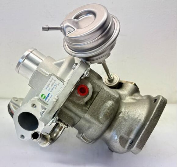 Melett 918175 Turbocharger for Ford EcoBoost 1.0 125/130HP