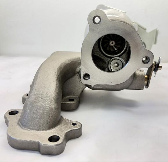 Melett 49373-05000 Turbocharger - Dacia, Nissan, Renault 1.2 TCE