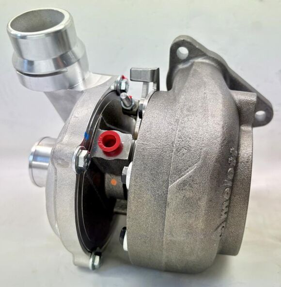 Melett 5439-970-0070 Turbocharger for Nissan, Renault 1.5 DCI K9K