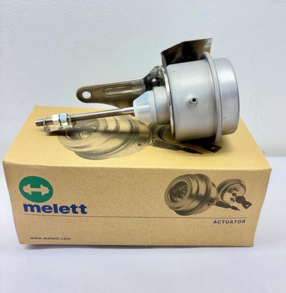 Mellet 1303-039-382 Actuator for Audi, Skoda, VW