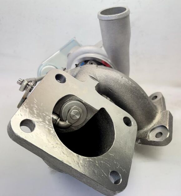 Melett 49131-05400 Turbocharger - Ford Transit 2.4 TDCi PUMA