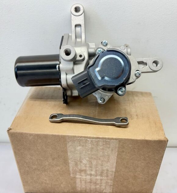 Melett 1500-326-381 Actuator for Toyota Hi-Lux 3.0D4D 1KD-FTV