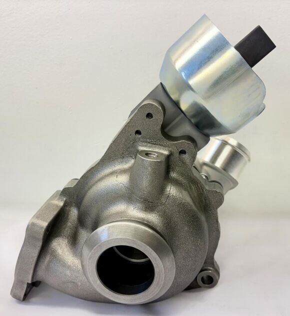 Melett 806498-0003 Turbocharger - Citroen, Peugeot, Ford, Toyota 2.0 HDI