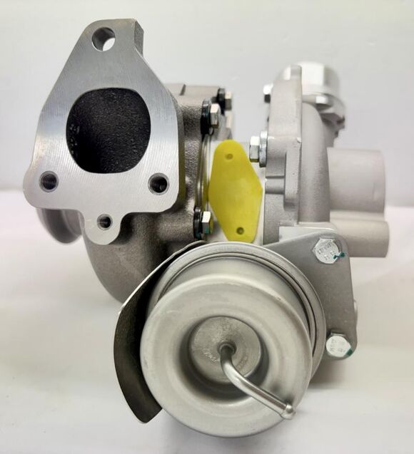Turbocharger 5438-970-0006 - Renault, Mercedes, Nissan, Dacia 1.5 DCi