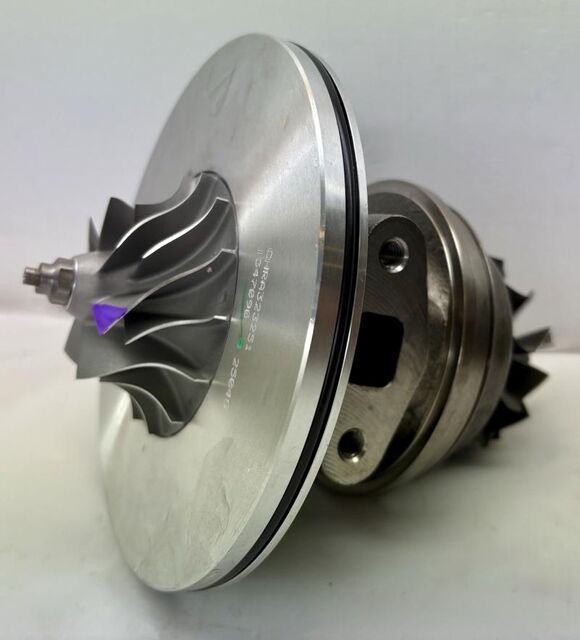 CZ 3990323251 CHRA for John Deere 7130, 7430, 7460 - 6068 Engine