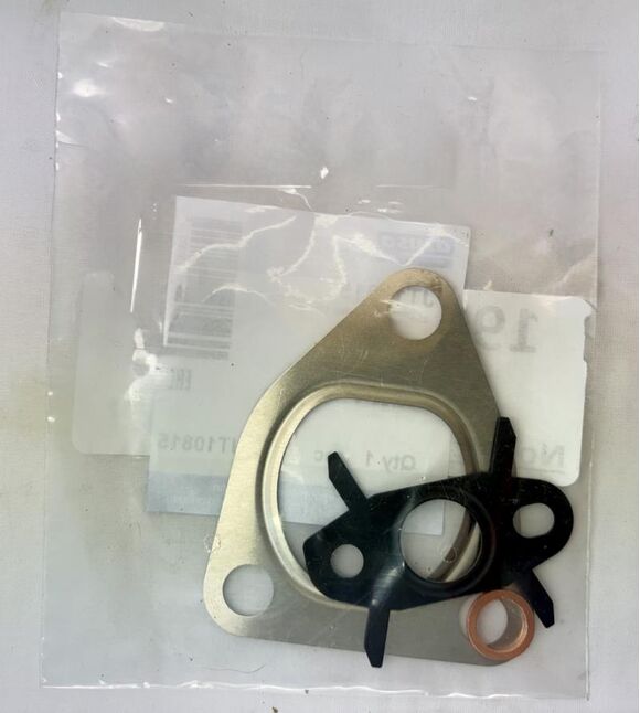 AJUSA 1900-100-626 Gasket Kit - Renault, Mercedes, Nissan, Dacia 1.5 DCi