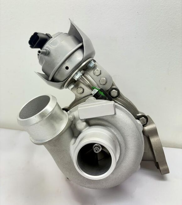 Replacement 806498-0003 Turbocharger for Citroen, Peugeot, Ford, Toyota