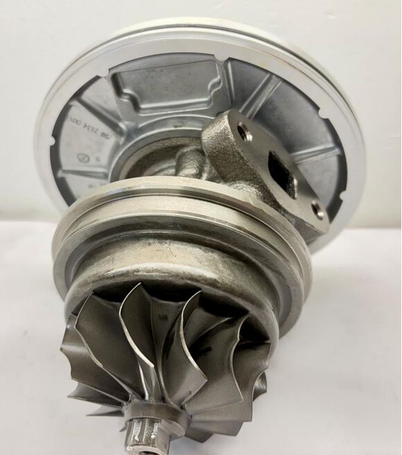 CZ 3990323251 CHRA for John Deere 7130, 7430, 7460 - 6068 Engine