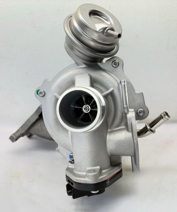 Melett 918175 Turbocharger for Ford EcoBoost 1.0 125/130HP