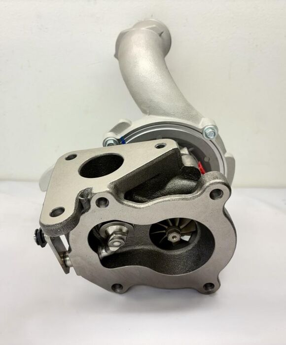 Mellet 9102-015-004 Turbocharger for Nissan, Opel, Renault, Mitsubishi, Volvo