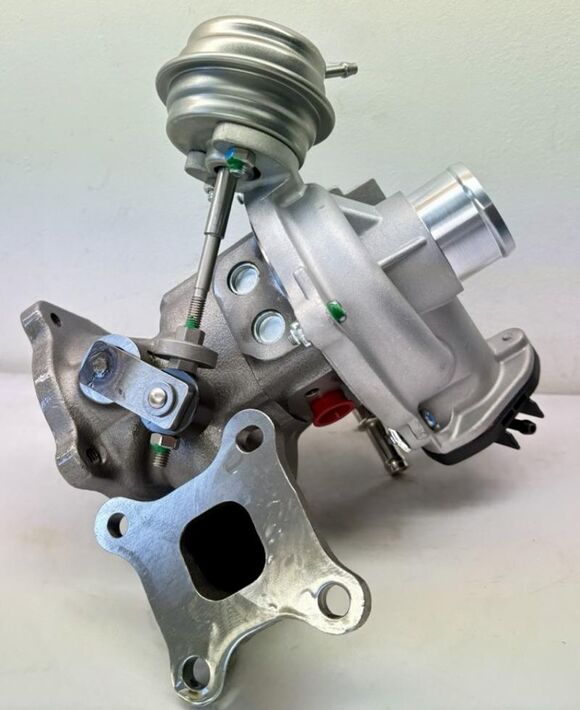 Melett 918175 Turbocharger for Ford EcoBoost 1.0 125/130HP