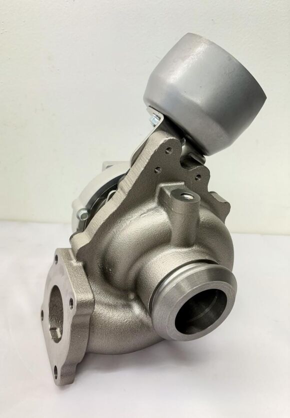 Replacement 806498-0003 Turbocharger for Citroen, Peugeot, Ford, Toyota