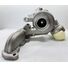 Turbocharger 04L253016T for Skoda Superb, VW Passat - 1.6 TDI-CR