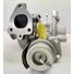 Turbocharger 5438-970-0006 - Renault, Mercedes, Nissan, Dacia 1.5 DCi
