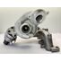 Melett 775517 Turbocharger for Audi, Skoda, VW 1.6 TDI 77/105HP 66/90HP