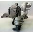 Melett 775517 Turbocharger for Audi, Skoda, VW 1.6 TDI 77/105HP 66/90HP