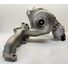 Melett 775517 Turbocharger for Audi, Skoda, VW 1.6 TDI 77/105HP 66/90HP