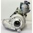 Melett 806291 Turbocharger for Mazda, Peugeot, Volvo 1.6 TDCI 77/105HP 1.6 HDI 80/120HP