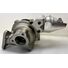 Melett 789533 Turbocharger - Opel, Chevrolet 1.7 CDTI