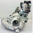 Melett 819872 Turbocharger for Citroen, Ford, Mitsubishi, Opel, Peugeot, Toyota 1.6 Blue HDI 88/120HP
