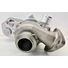 Melett 838452 Turbocharger for Ford Transit V363 - 2.0 EcoBlue EURO 7