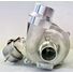 Melett 5439-970-0070 Turbocharger for Nissan, Renault 1.5 DCI K9K
