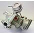Melett 918175 Turbocharger for Ford EcoBoost 1.0 125/130HP
