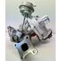 Melett 918175 Turbocharger for Ford EcoBoost 1.0 125/130HP