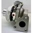 Melett 789533 Turbocharger - Opel, Chevrolet 1.7 CDTI