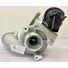 Melett 49172-03000 Turbocharger - Citroen, Ford, Opel, Peugeot, Toyota 1.6 HDi