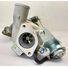 Melett 49131-05400 Turbocharger - Ford Transit 2.4 TDCi PUMA