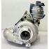 Melett 806291 Turbocharger for Mazda, Peugeot, Volvo 1.6 TDCI 77/105HP 1.6 HDI 80/120HP