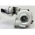 Melett 789533 Turbocharger - Opel, Chevrolet 1.7 CDTI