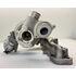 Melett 813860 Turbocharger for Audi, Seat, Skoda, VW 1.6 TDI CLHA/CLHB/CRKA