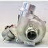 Melett 5439-970-0070 Turbocharger for Nissan, Renault 1.5 DCI K9K
