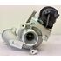 Melett 49172-03000 Turbocharger - Citroen, Ford, Opel, Peugeot, Toyota 1.6 HDi